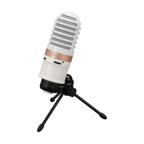 Микрофон Yamaha YCM01U USB Condenser Microphone (White)